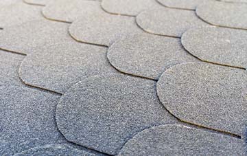 Melinsey asphalt roofing costs