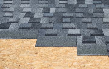 expert Melinsey asphalt roof companies