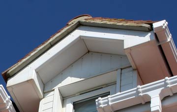 Melinsey fascia installation costs