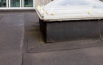 disadvantages of Melinsey flat roofs