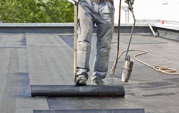flat roof replacement Melinsey, Cornwall