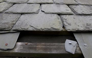 Melinsey slate roof repairs and maintenance