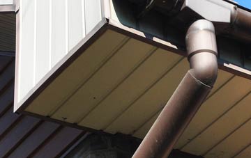 Melinsey soffit installation costs
