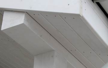 soffits Melinsey, Cornwall