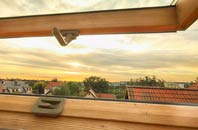 rated Melinsey roof window companies