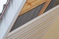 rated Melinsey soffit repair companies